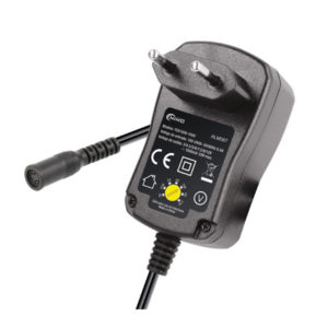 ALM067 – Alimentador electrónico universal