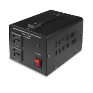 VP-1000VA – Autotransformador