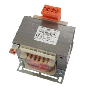 TMB 250/0002M/1 – Transformador encapsulado