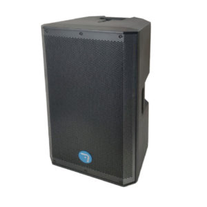 SV15APRO-TWS – Altavoz biamplificado